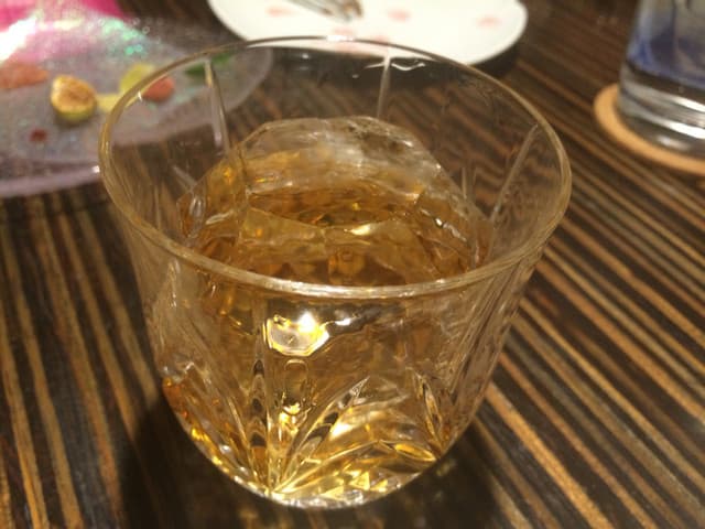 常春 -