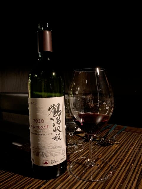 常春 -