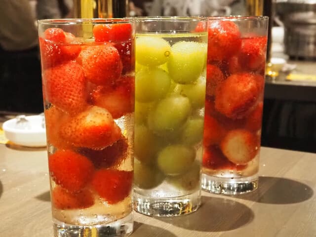 焼肉ホルモンジンギスカン酒場 れもん -