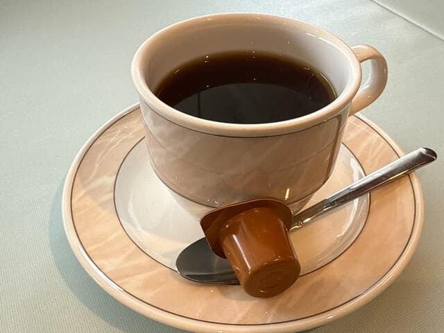 CAFE PETIT -