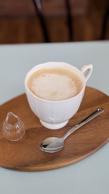 CAFE PETIT -