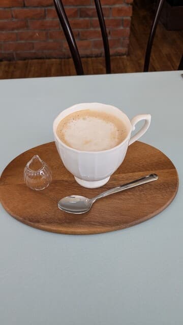 CAFE PETIT -