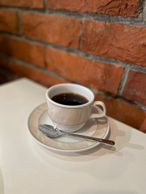 CAFE PETIT -