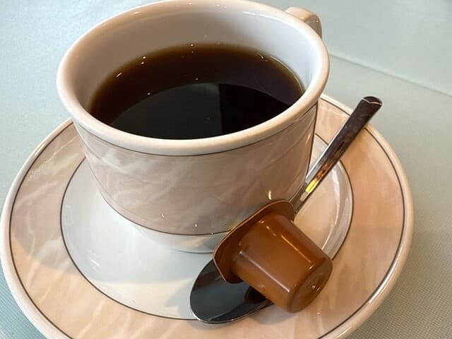 CAFE PETIT -