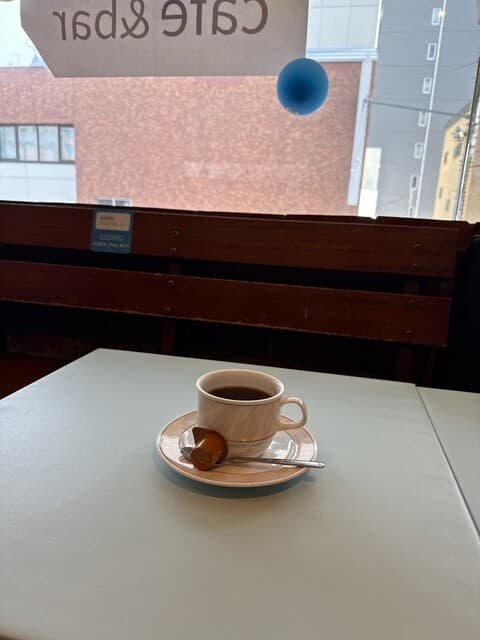 CAFE PETIT -