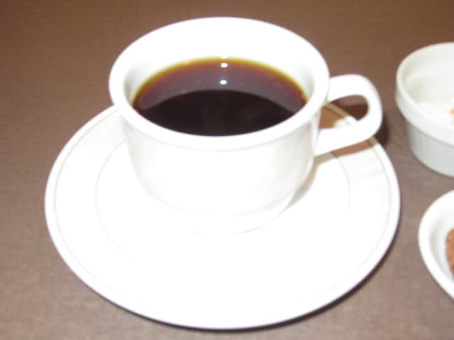 CAFE PETIT -