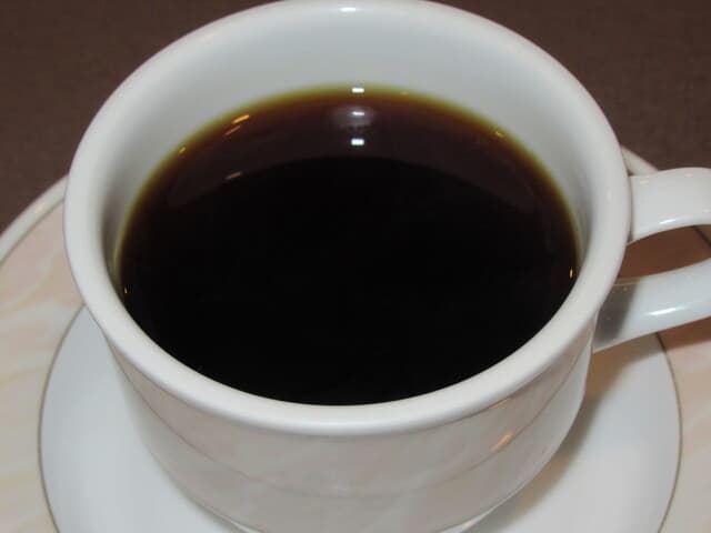 CAFE PETIT -
