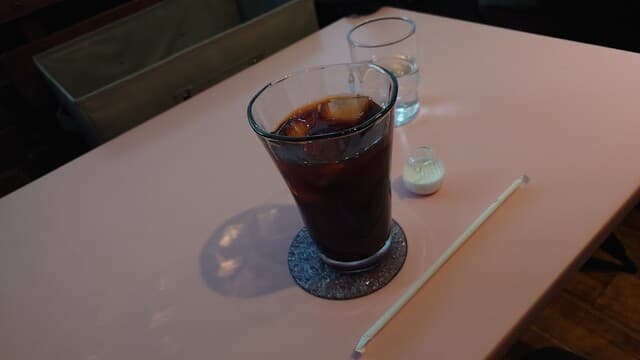 CAFE PETIT -