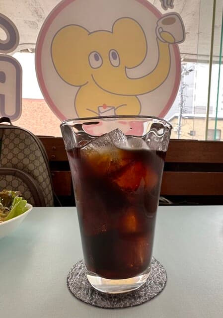 CAFE PETIT -
