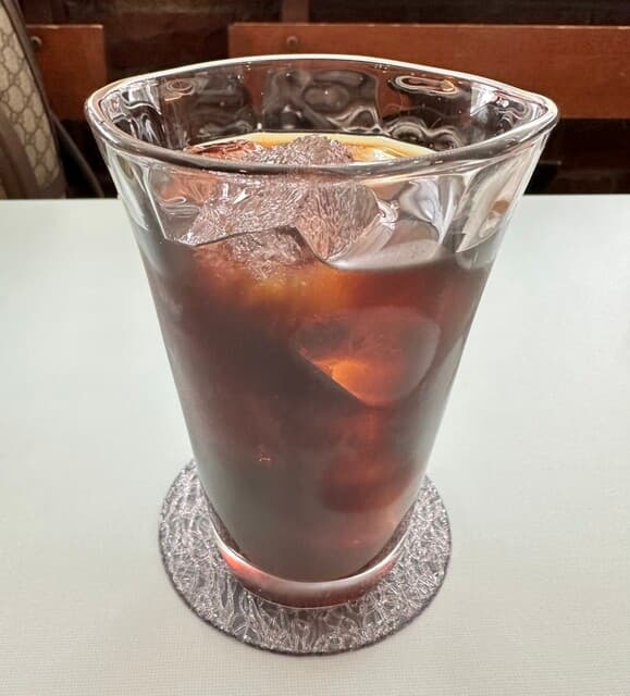 CAFE PETIT -