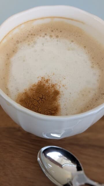 CAFE PETIT -