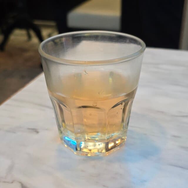 老辺餃子舘 -