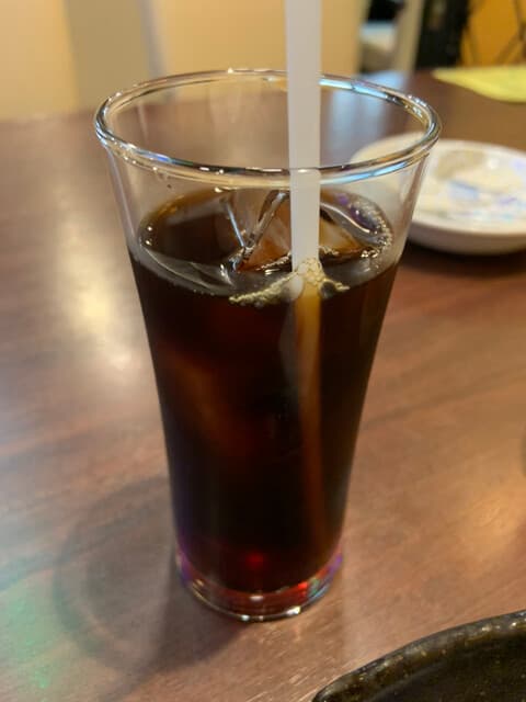 老辺餃子舘 -