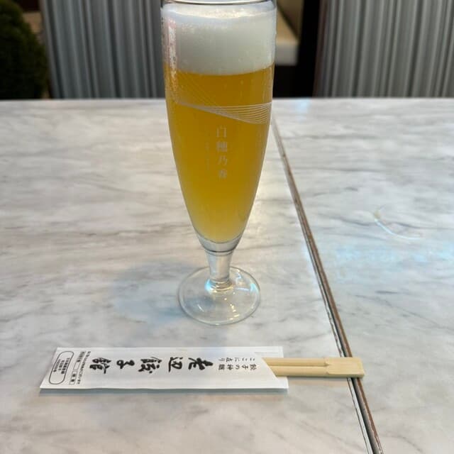 老辺餃子舘 -
