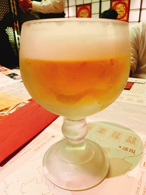 老辺餃子舘 -