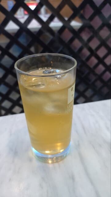 老辺餃子舘 -