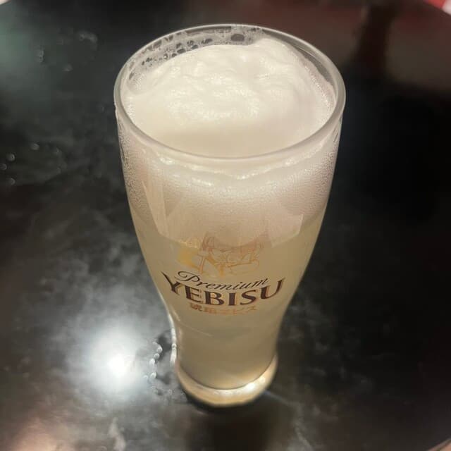 老辺餃子舘 -