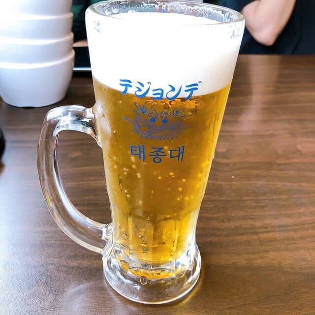 テジョンデ -
