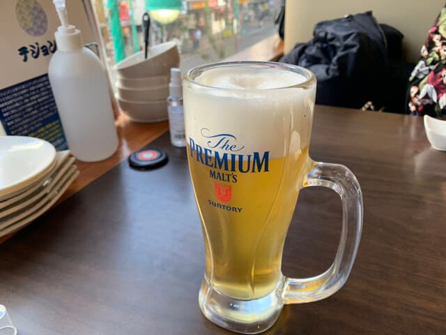 テジョンデ -