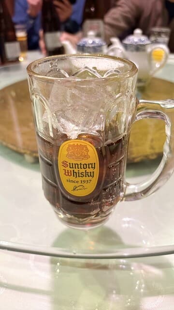 四川料理 秋 -