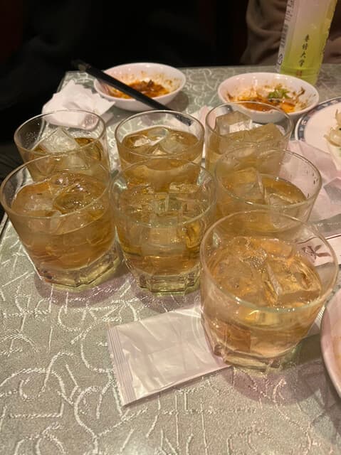 四川料理 秋 -