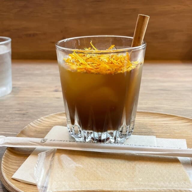 SONOKO CAFE -