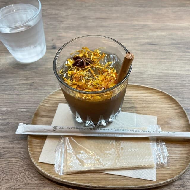 SONOKO CAFE -