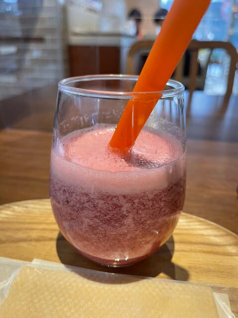 SONOKO CAFE -