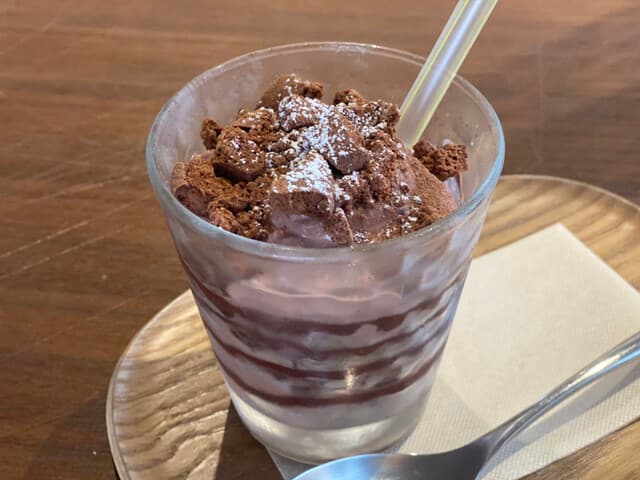 SONOKO CAFE -