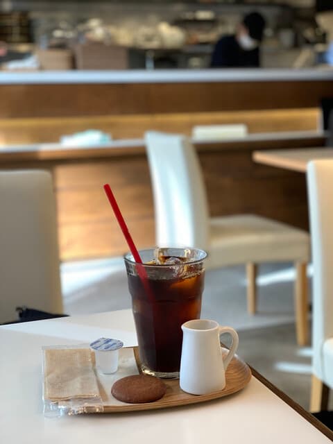 SONOKO CAFE -