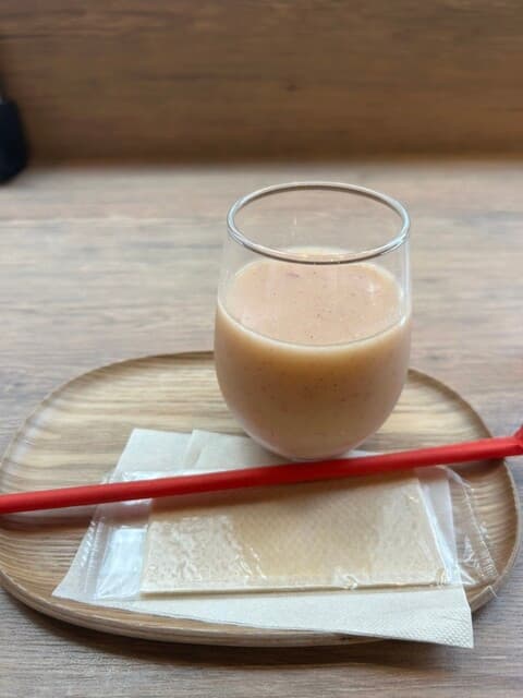 SONOKO CAFE -