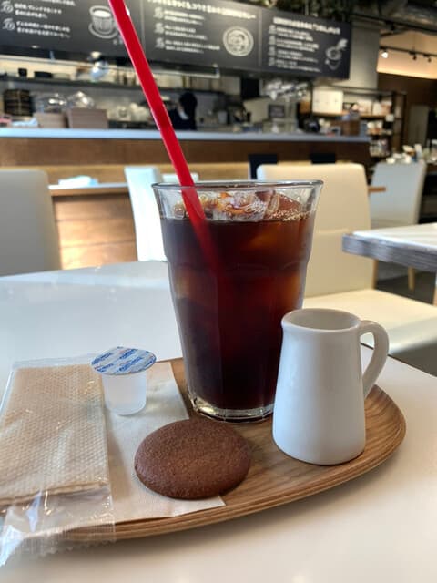 SONOKO CAFE -