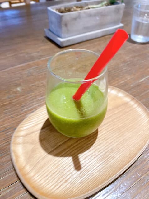 SONOKO CAFE -