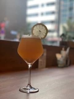 SONOKO CAFE -