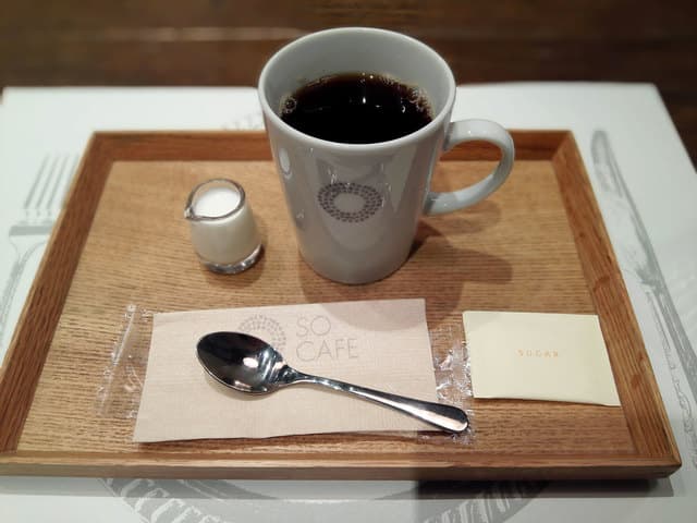 SONOKO CAFE -