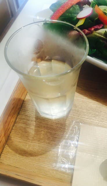 SONOKO CAFE -