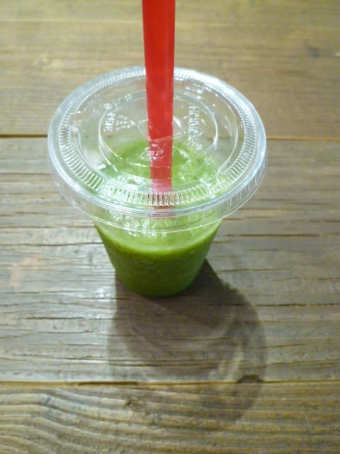 SONOKO CAFE -