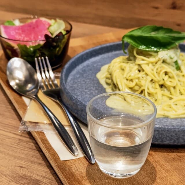 SONOKO CAFE -