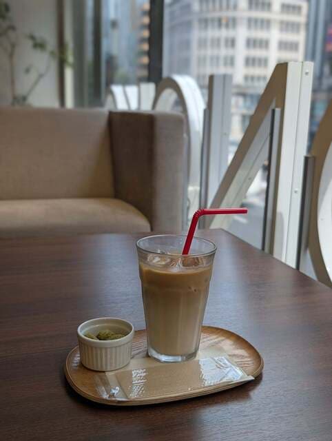 SONOKO CAFE -