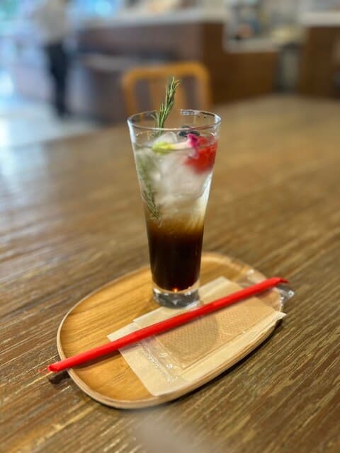 SONOKO CAFE -