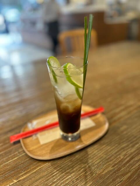 SONOKO CAFE -