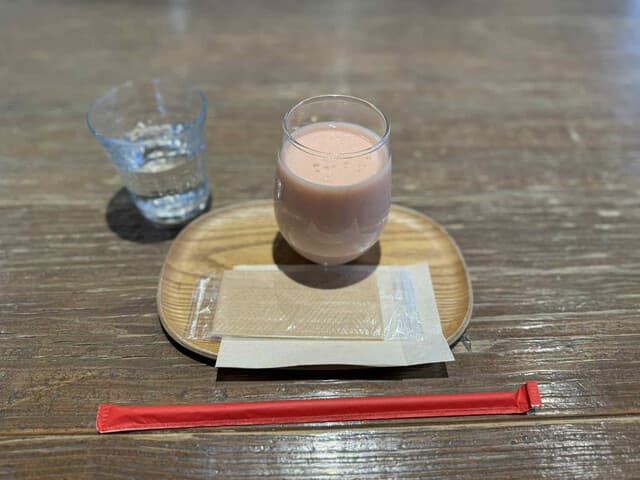 SONOKO CAFE -