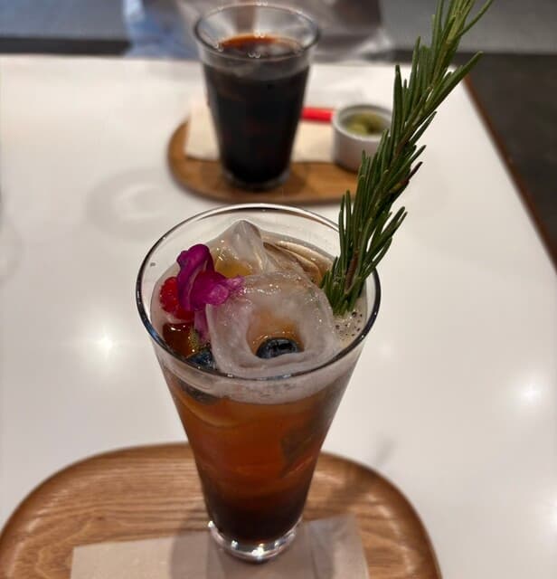 SONOKO CAFE -