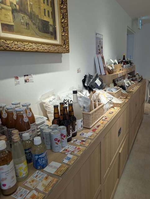 SONOKO CAFE -