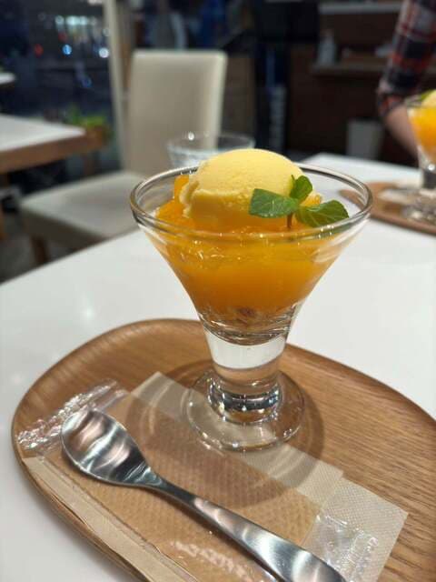 SONOKO CAFE -