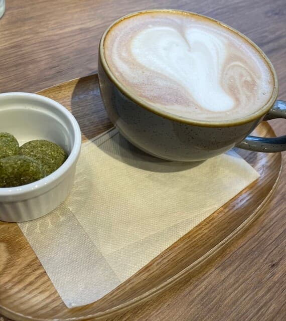SONOKO CAFE -