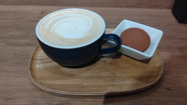 SONOKO CAFE -