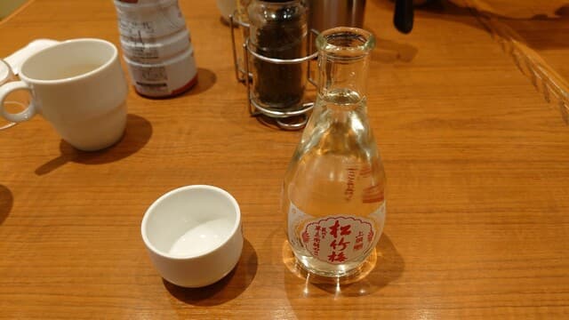 おひつごはん四六時中 -