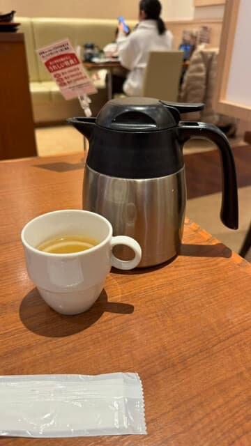 おひつごはん四六時中 -