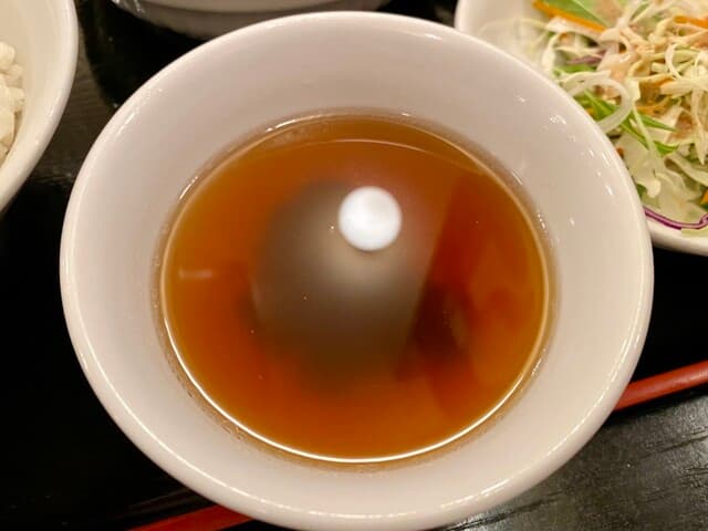 麻辣王豆腐 -